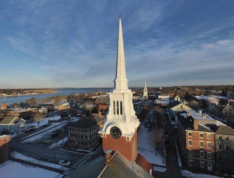 In the Spirit: A Lenten invitation to learn from history